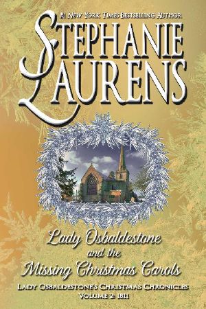 [Lady Osbaldestone's Christmas Chronicles 02] • Lady Osbaldestone And The Missing Christmas Carols